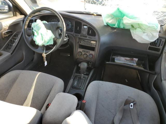 Photo 7 VIN: KMHDN46D75U161719 - HYUNDAI ELANTRA 