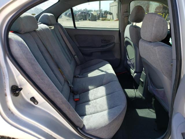 Photo 5 VIN: KMHDN46D75U184501 - HYUNDAI ELANTRA GL 