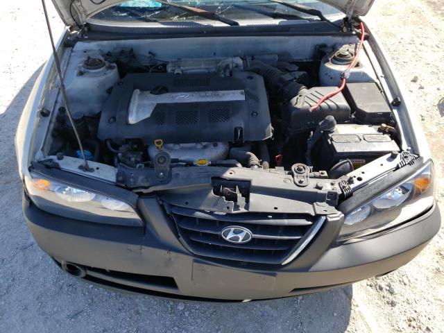 Photo 6 VIN: KMHDN46D75U184501 - HYUNDAI ELANTRA GL 