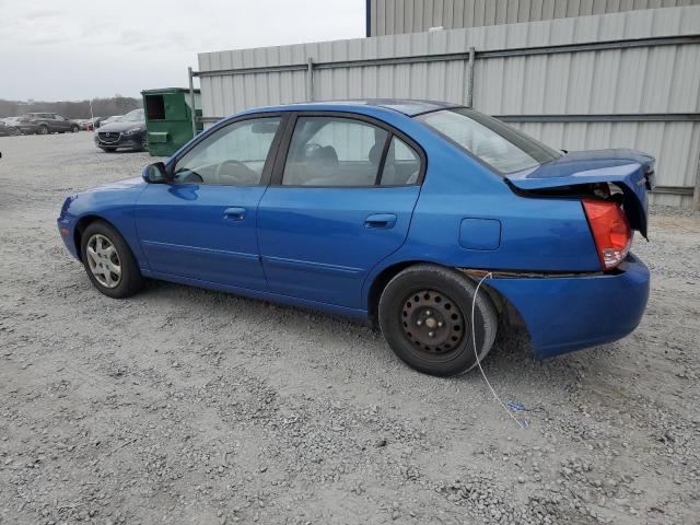 Photo 1 VIN: KMHDN46D75U968709 - HYUNDAI ELANTRA 