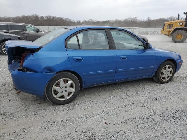 Photo 2 VIN: KMHDN46D75U968709 - HYUNDAI ELANTRA 