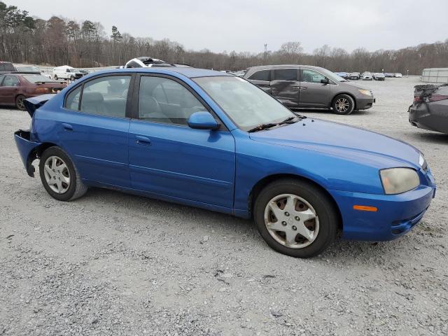 Photo 3 VIN: KMHDN46D75U968709 - HYUNDAI ELANTRA 