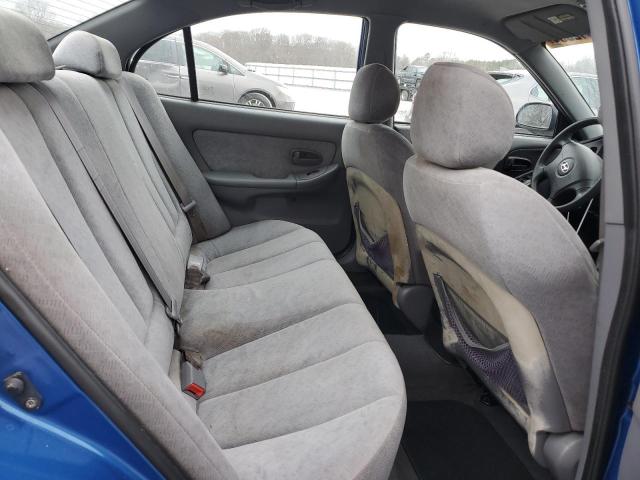 Photo 9 VIN: KMHDN46D75U968709 - HYUNDAI ELANTRA 