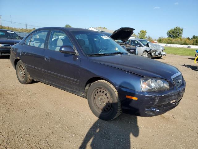 Photo 3 VIN: KMHDN46D75U970086 - HYUNDAI ELANTRA 