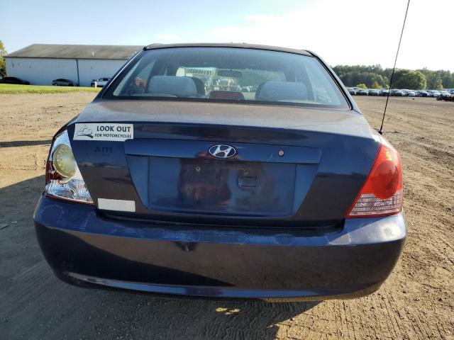 Photo 5 VIN: KMHDN46D75U970086 - HYUNDAI ELANTRA 