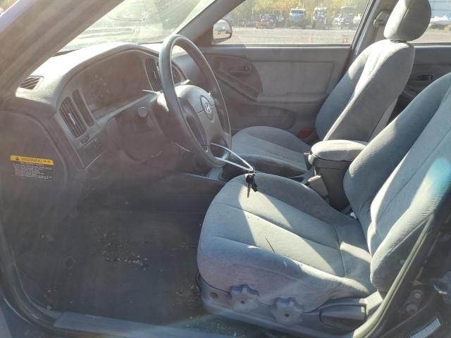 Photo 6 VIN: KMHDN46D75U970086 - HYUNDAI ELANTRA 