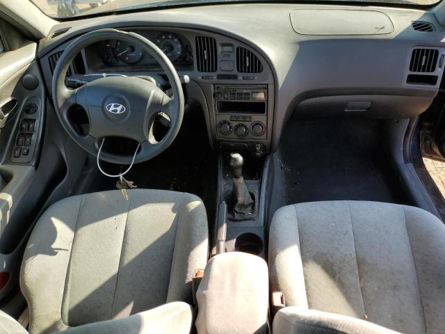 Photo 7 VIN: KMHDN46D75U970086 - HYUNDAI ELANTRA 