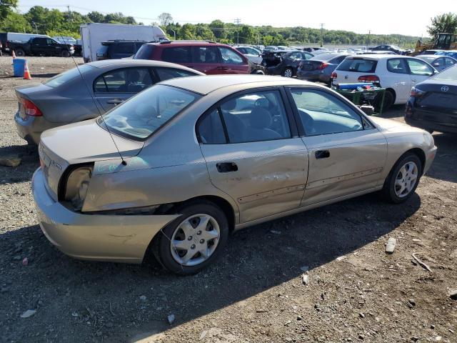 Photo 2 VIN: KMHDN46D75U994436 - HYUNDAI ELANTRA 