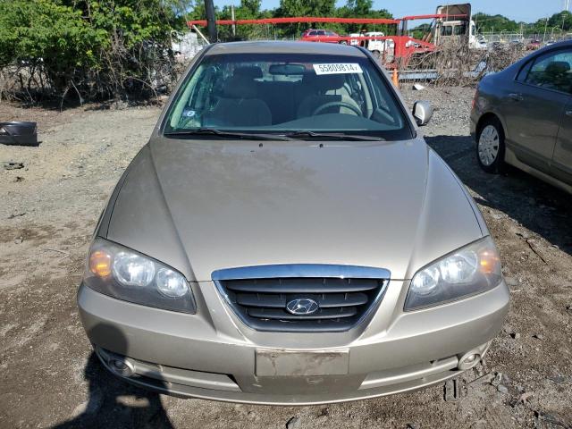 Photo 4 VIN: KMHDN46D75U994436 - HYUNDAI ELANTRA 