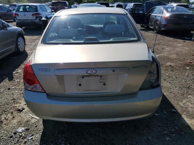 Photo 5 VIN: KMHDN46D75U994436 - HYUNDAI ELANTRA 