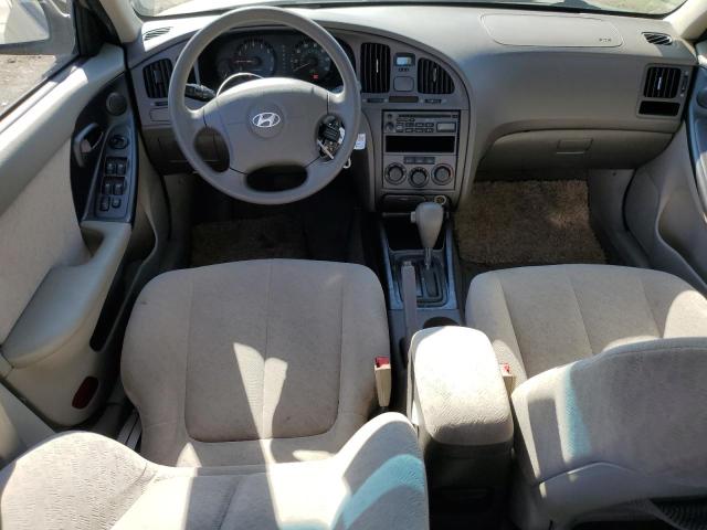 Photo 7 VIN: KMHDN46D75U994436 - HYUNDAI ELANTRA 