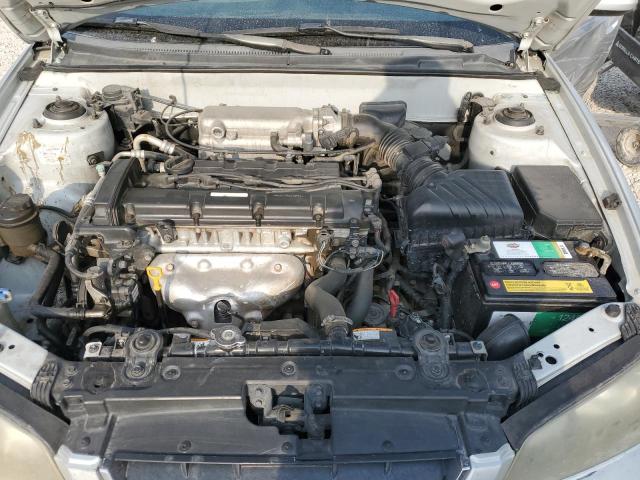 Photo 10 VIN: KMHDN46D76U205669 - HYUNDAI ELANTRA 