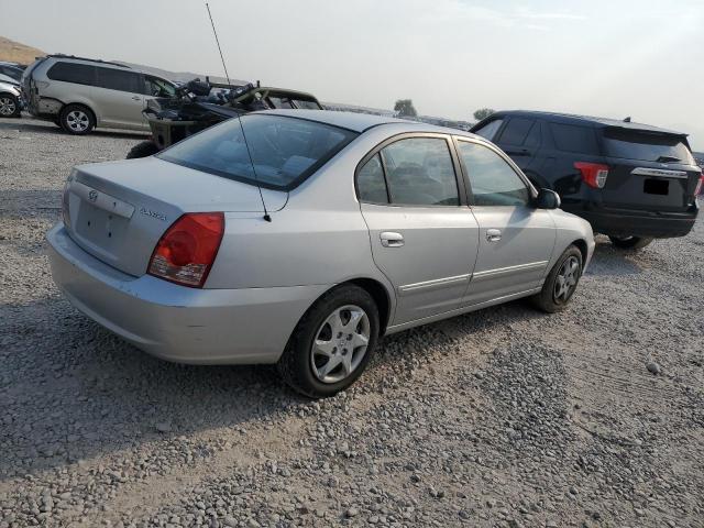 Photo 2 VIN: KMHDN46D76U205669 - HYUNDAI ELANTRA 