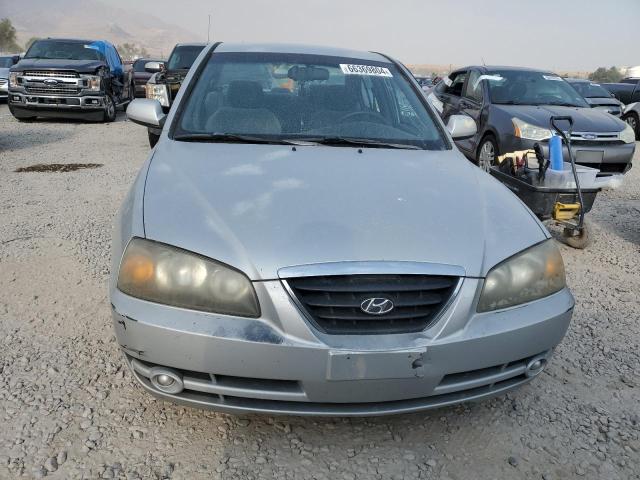 Photo 4 VIN: KMHDN46D76U205669 - HYUNDAI ELANTRA 