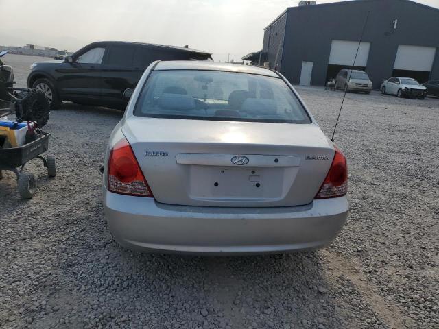 Photo 5 VIN: KMHDN46D76U205669 - HYUNDAI ELANTRA 