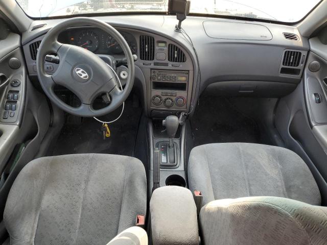 Photo 7 VIN: KMHDN46D76U205669 - HYUNDAI ELANTRA 