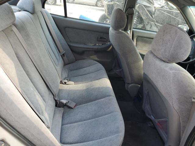 Photo 9 VIN: KMHDN46D76U205669 - HYUNDAI ELANTRA 