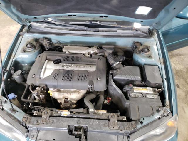 Photo 6 VIN: KMHDN46D76U220415 - HYUNDAI ELANTRA GL 