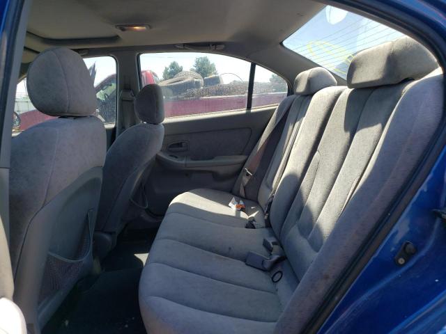 Photo 5 VIN: KMHDN46D76U279562 - HYUNDAI ELANTRA 