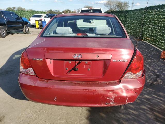 Photo 5 VIN: KMHDN46D76U296362 - HYUNDAI UK 