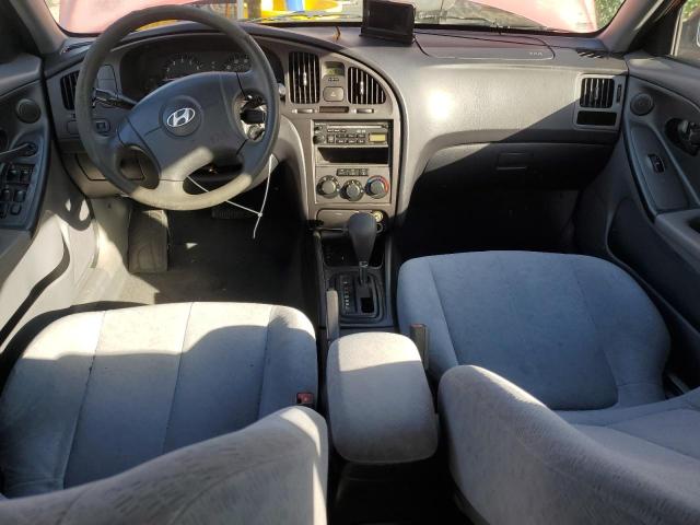 Photo 7 VIN: KMHDN46D76U296362 - HYUNDAI UK 