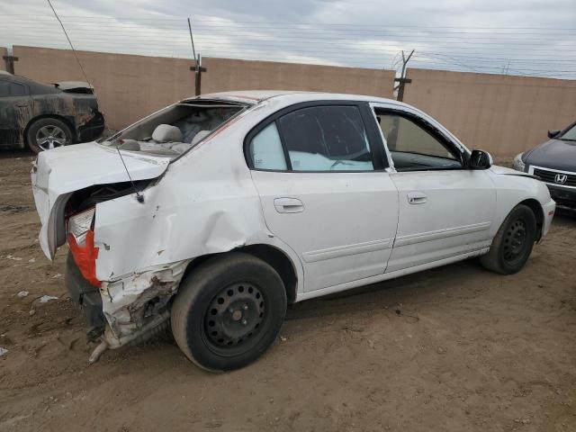 Photo 2 VIN: KMHDN46D76U304363 - HYUNDAI ELANTRA GL 