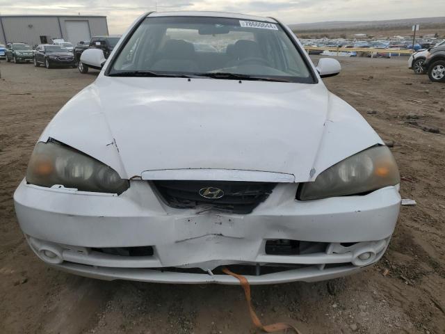 Photo 4 VIN: KMHDN46D76U304363 - HYUNDAI ELANTRA GL 