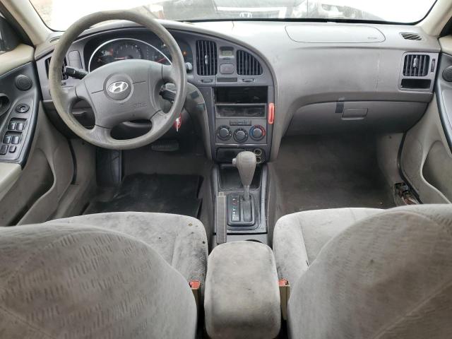 Photo 7 VIN: KMHDN46D76U304363 - HYUNDAI ELANTRA GL 