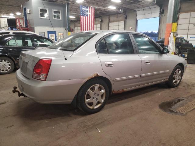 Photo 2 VIN: KMHDN46D76U337878 - HYUNDAI ELANTRA 