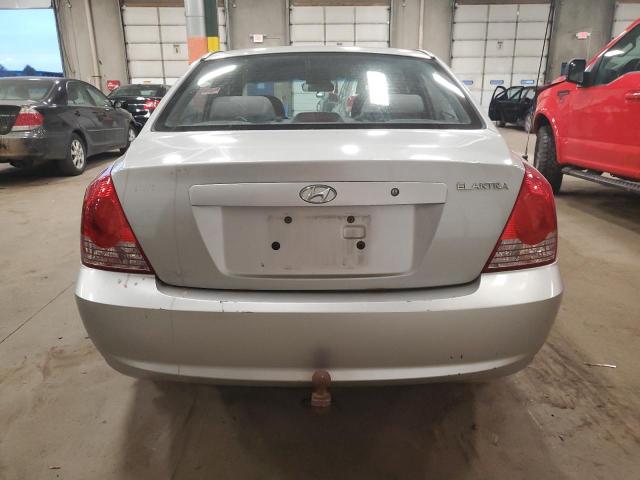 Photo 5 VIN: KMHDN46D76U337878 - HYUNDAI ELANTRA 