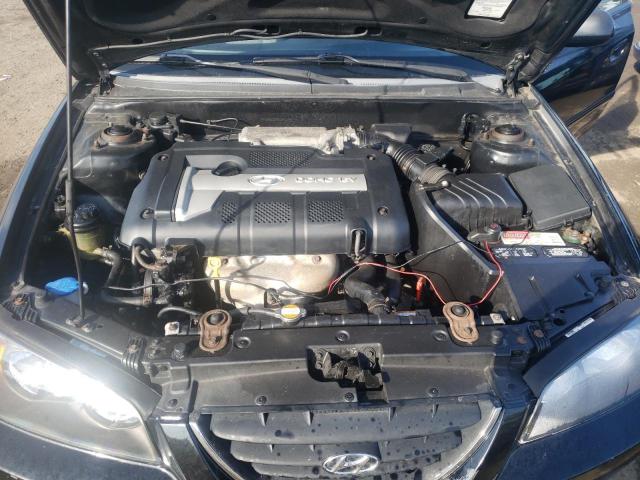 Photo 6 VIN: KMHDN46D76U365180 - HYUNDAI ELANTRA 