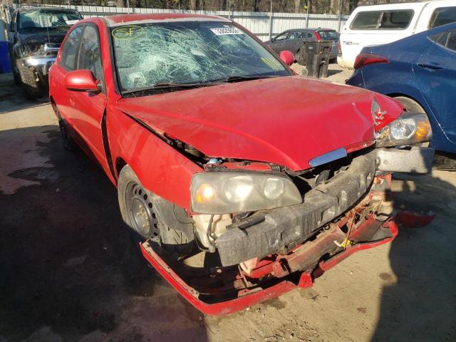 Photo 0 VIN: KMHDN46D84U829865 - HYUNDAI ELANTRA GL 