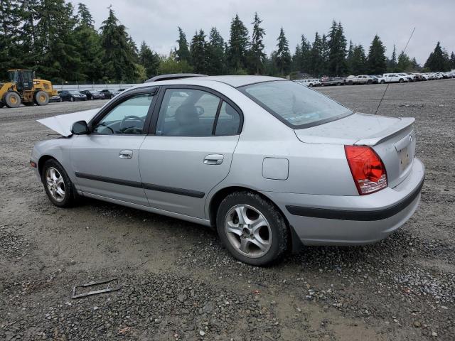 Photo 1 VIN: KMHDN46D85U037894 - HYUNDAI ELANTRA GL 