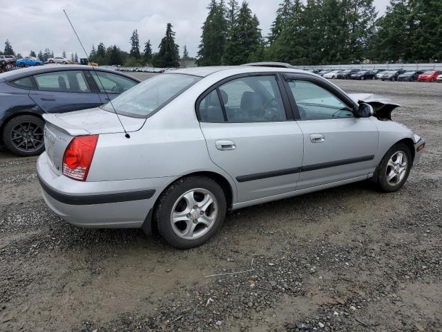 Photo 2 VIN: KMHDN46D85U037894 - HYUNDAI ELANTRA GL 