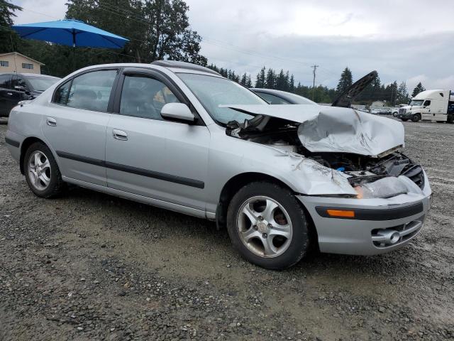 Photo 3 VIN: KMHDN46D85U037894 - HYUNDAI ELANTRA GL 