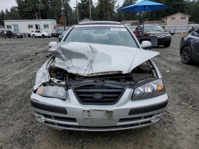 Photo 4 VIN: KMHDN46D85U037894 - HYUNDAI ELANTRA GL 