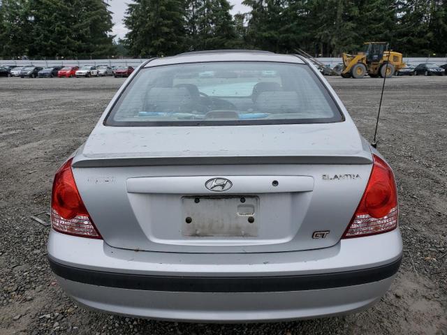 Photo 5 VIN: KMHDN46D85U037894 - HYUNDAI ELANTRA GL 