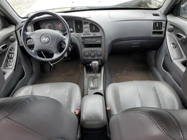 Photo 7 VIN: KMHDN46D85U037894 - HYUNDAI ELANTRA GL 