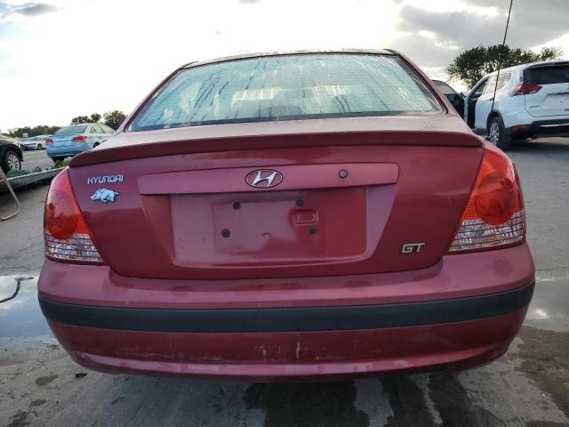 Photo 5 VIN: KMHDN46D85U077554 - HYUNDAI ELANTRA 