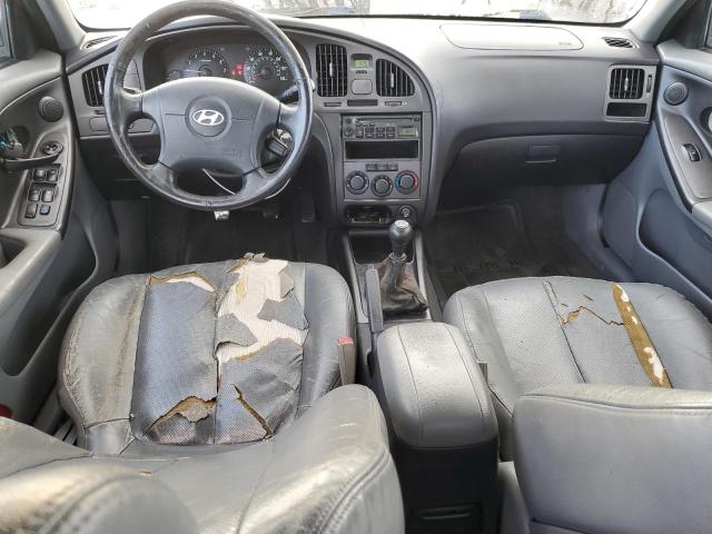 Photo 7 VIN: KMHDN46D85U077554 - HYUNDAI ELANTRA 