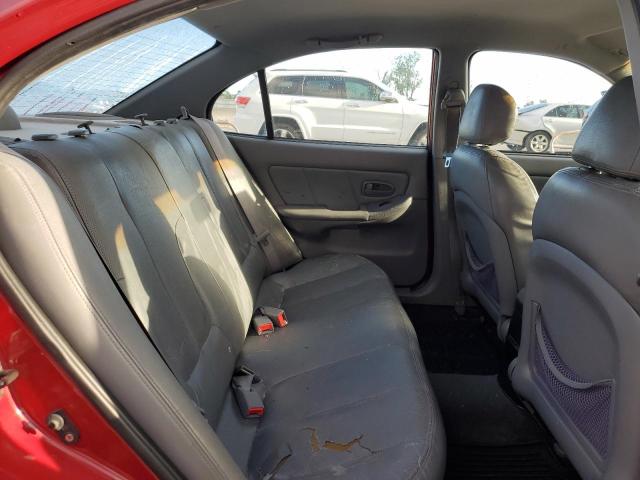 Photo 9 VIN: KMHDN46D85U077554 - HYUNDAI ELANTRA 