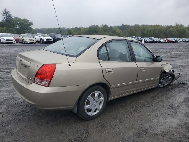 Photo 2 VIN: KMHDN46D86U217667 - HYUNDAI ELANTRA GL 