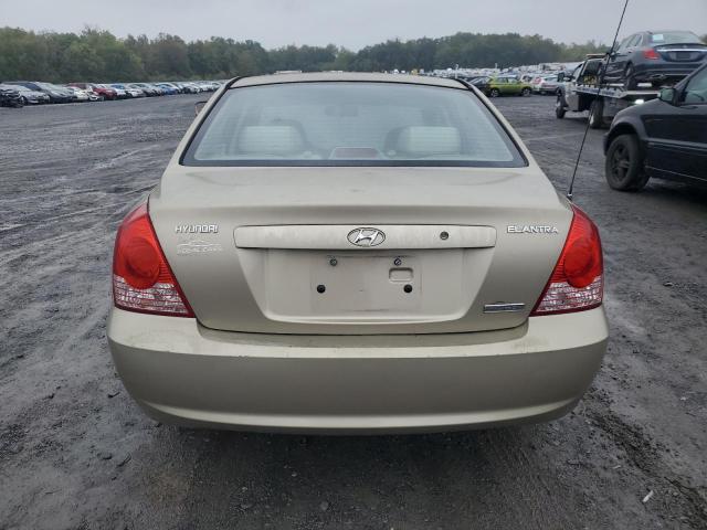 Photo 5 VIN: KMHDN46D86U217667 - HYUNDAI ELANTRA GL 