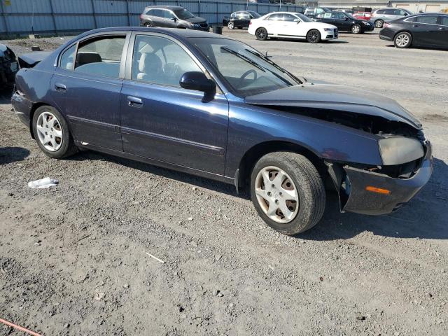 Photo 3 VIN: KMHDN46D86U220455 - HYUNDAI ELANTRA 