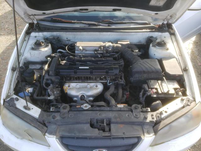 Photo 10 VIN: KMHDN46D86U242732 - HYUNDAI ELANTRA 