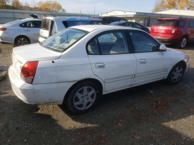 Photo 2 VIN: KMHDN46D86U242732 - HYUNDAI ELANTRA 