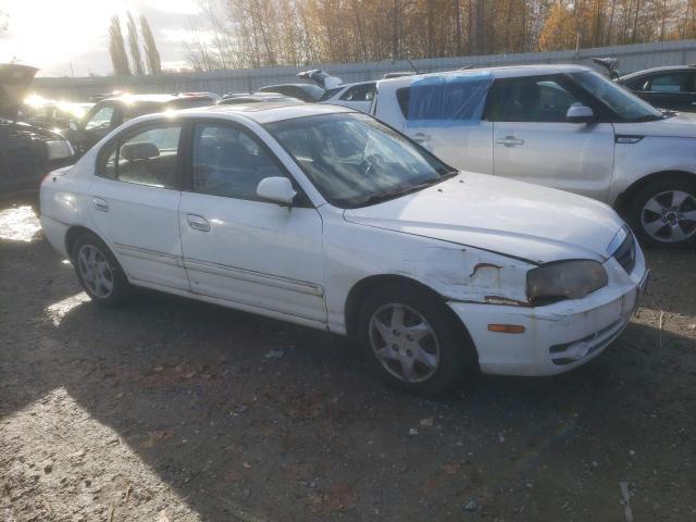 Photo 3 VIN: KMHDN46D86U242732 - HYUNDAI ELANTRA 