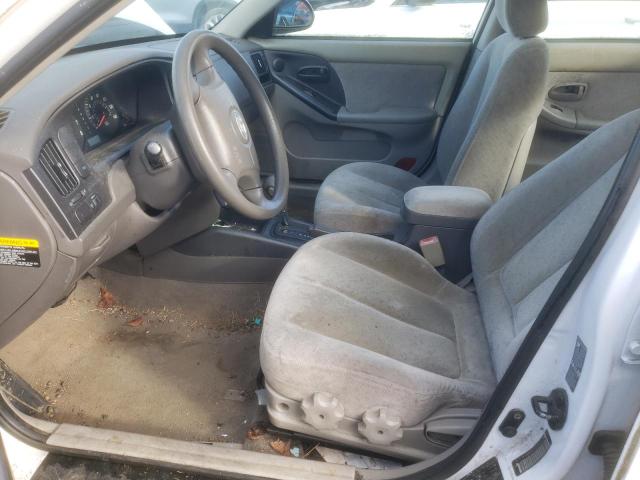 Photo 6 VIN: KMHDN46D86U242732 - HYUNDAI ELANTRA 