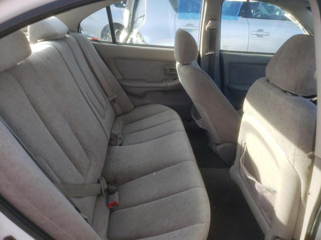 Photo 9 VIN: KMHDN46D86U242732 - HYUNDAI ELANTRA 