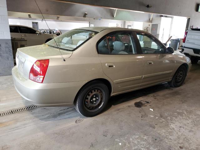 Photo 2 VIN: KMHDN46D86U244786 - HYUNDAI ELANTRA 